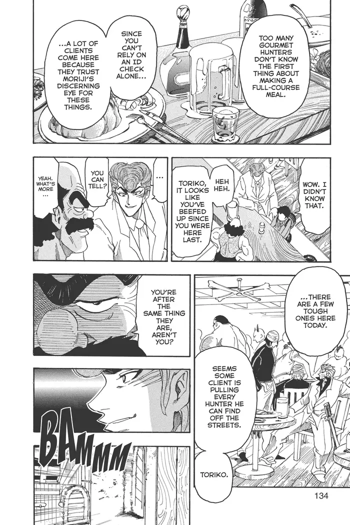 Toriko Chapter 68 image 11_optimized